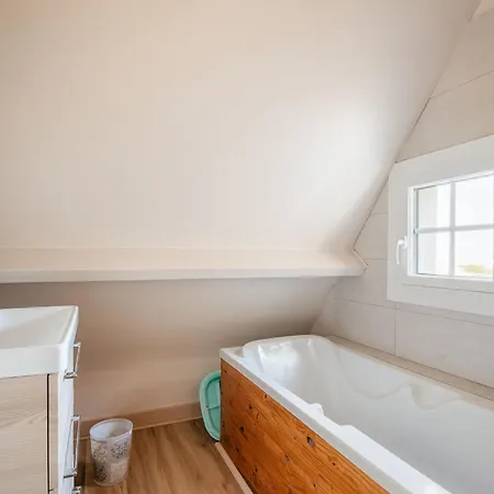 Cote Sud By Interhome Feriehus Cancale