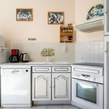 Cote Sud By Interhome