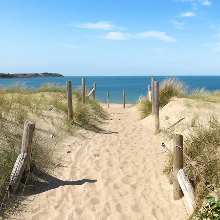 Cote Sud By Interhome Cancale