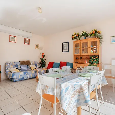Casa de Férias Cote Sud By Interhome *