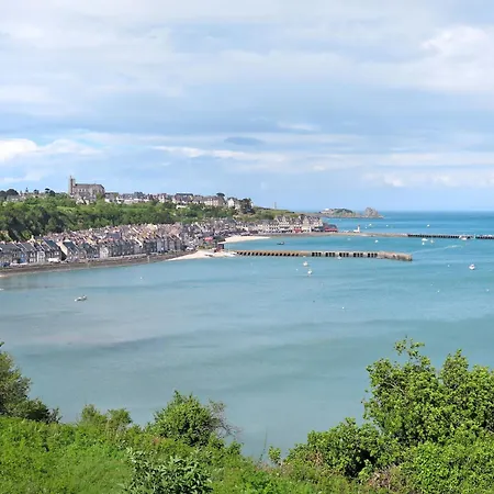 Casa de Férias Cote Sud By Interhome Cancale