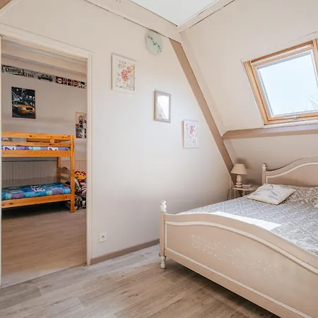 Cote Sud By Interhome * Cancale
