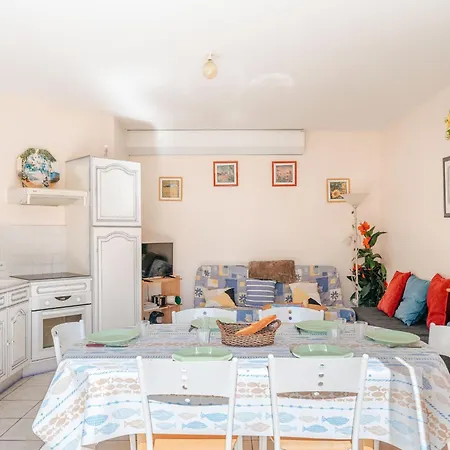 Cote Sud By Interhome Feriehus *