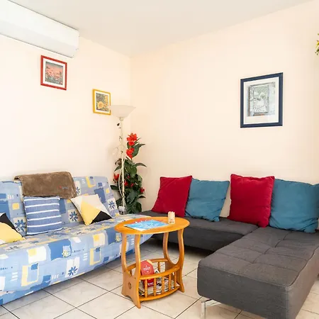Cote Sud By Interhome * Cancale