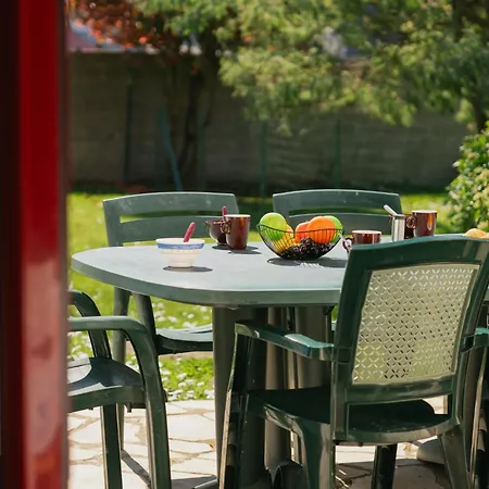 Cote Sud By Interhome Cancale